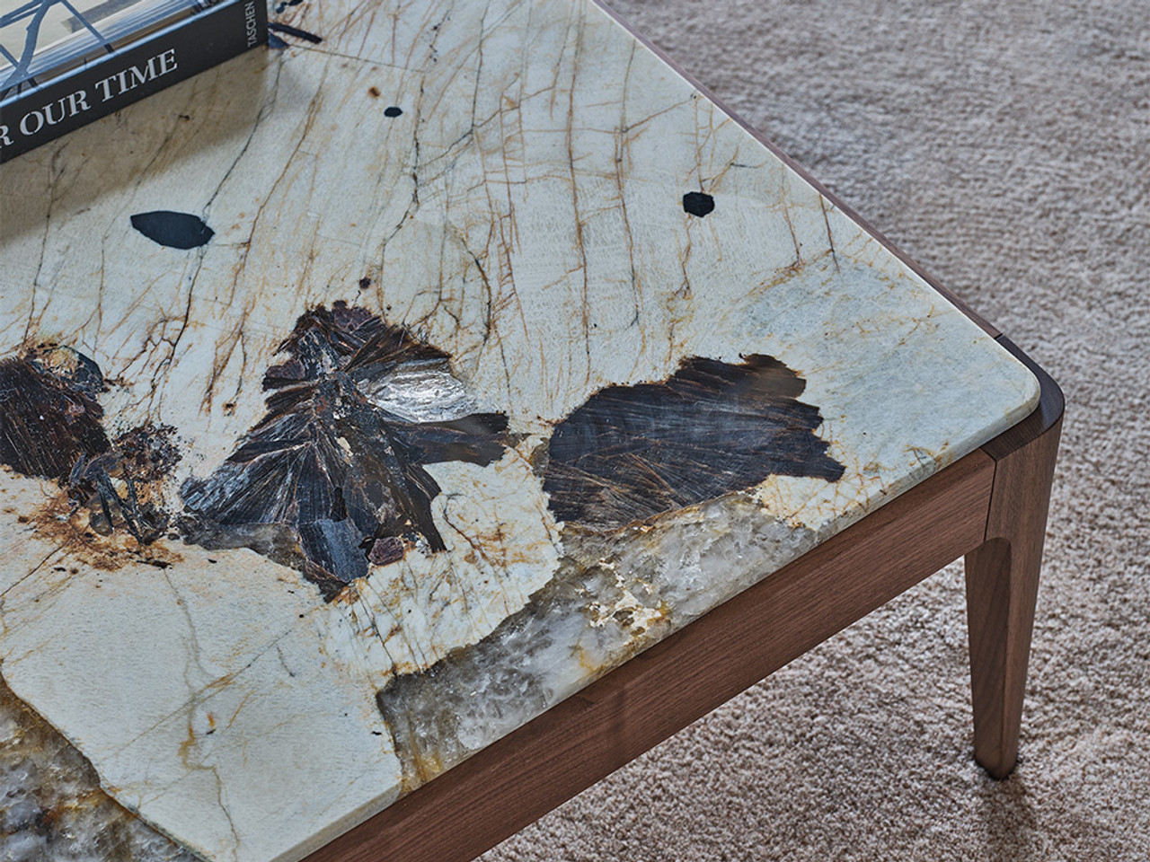 Ziggy 15 Coffee Table