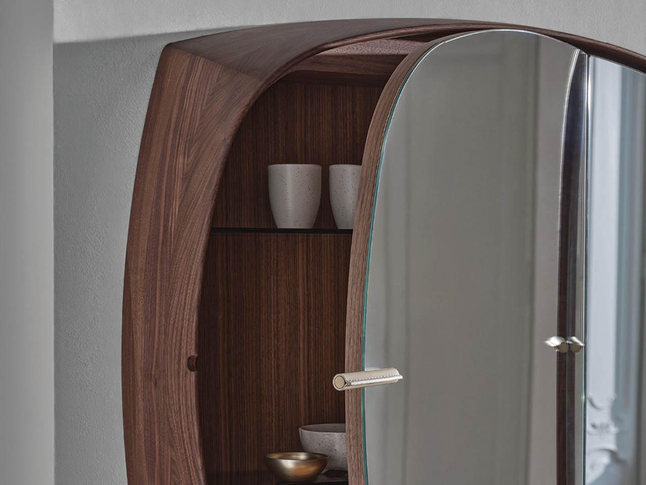 Vico Mirror