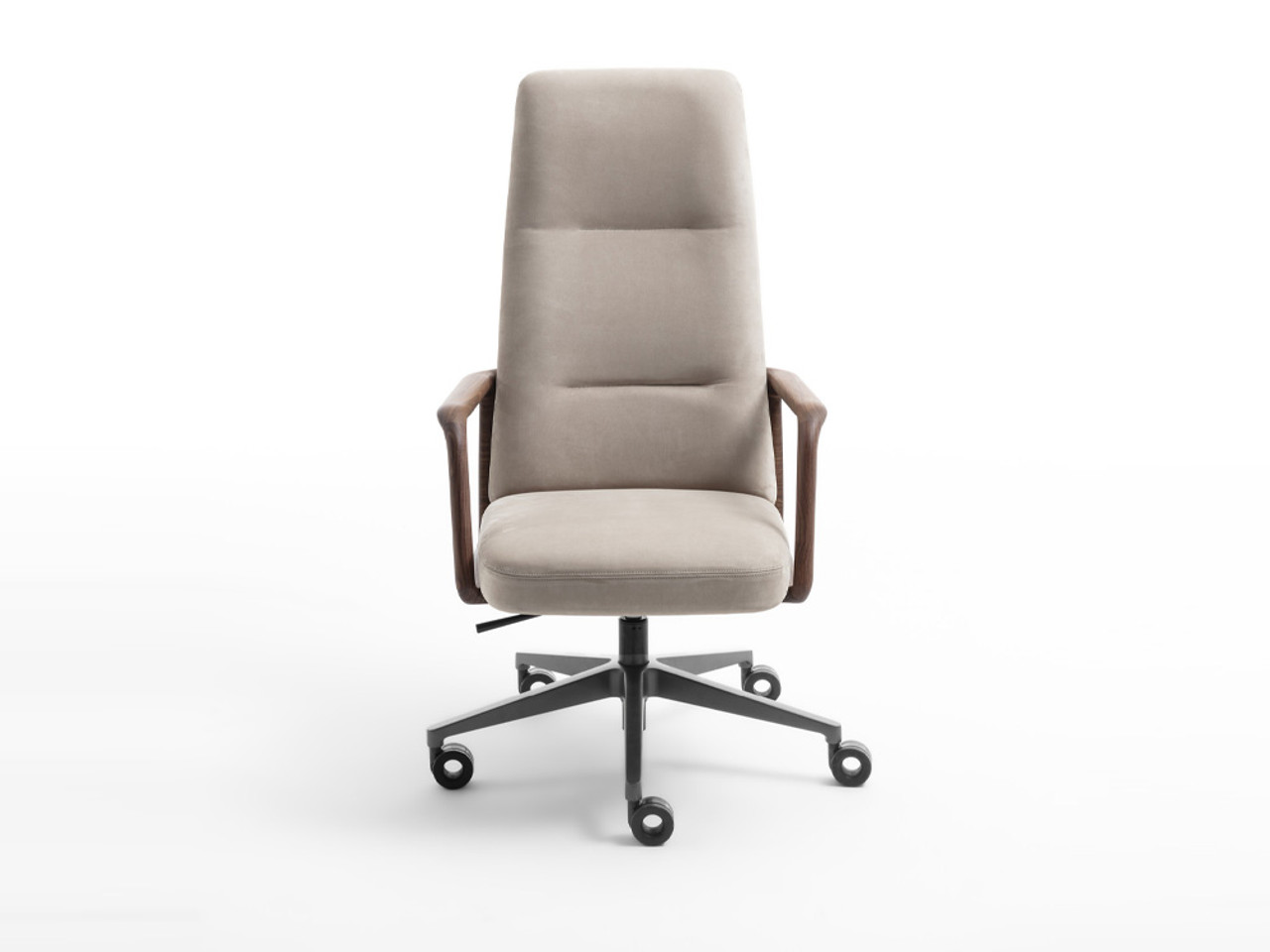 Cuna High Back Office Chair