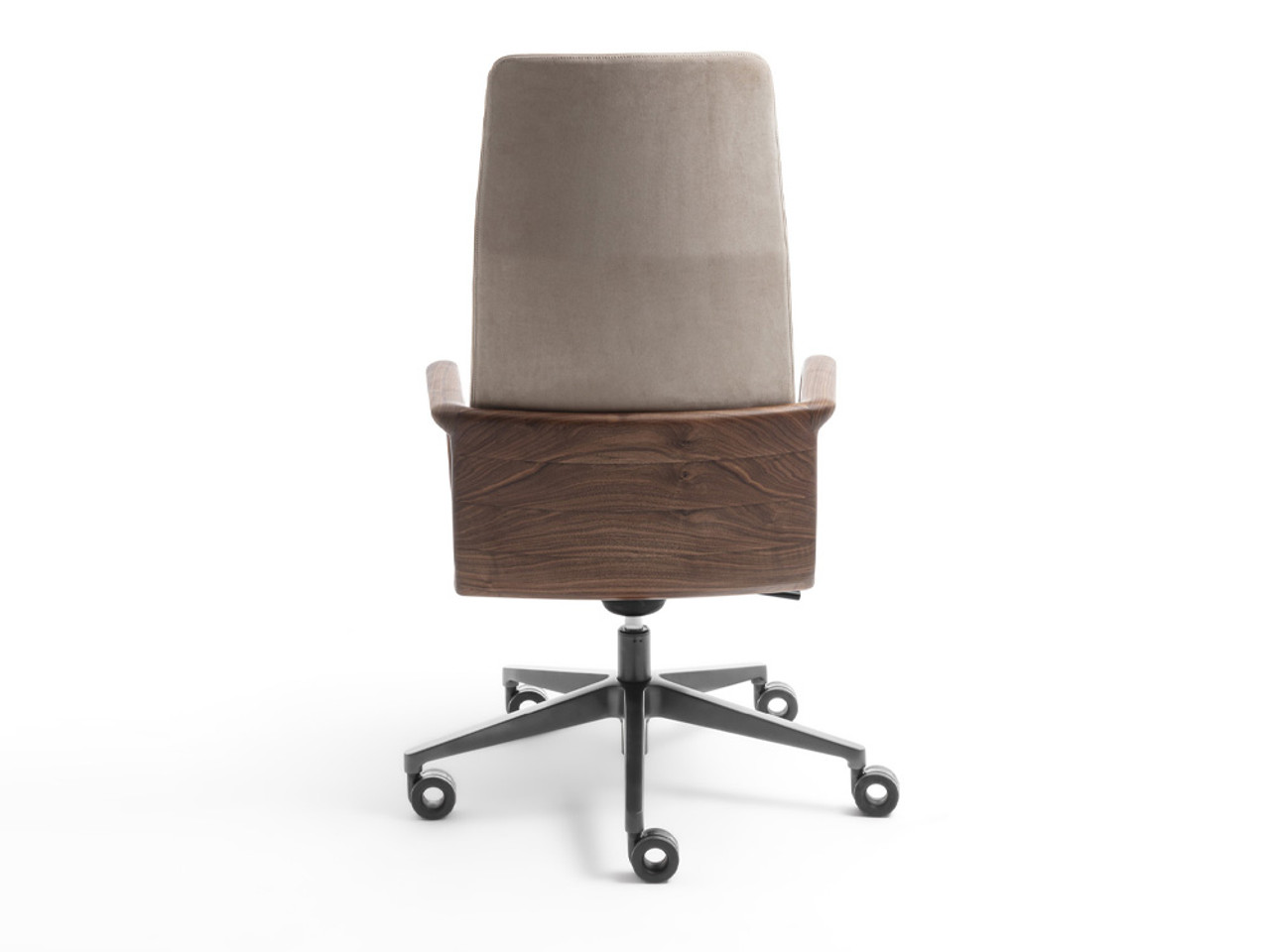 Cuna High Back Office Chair