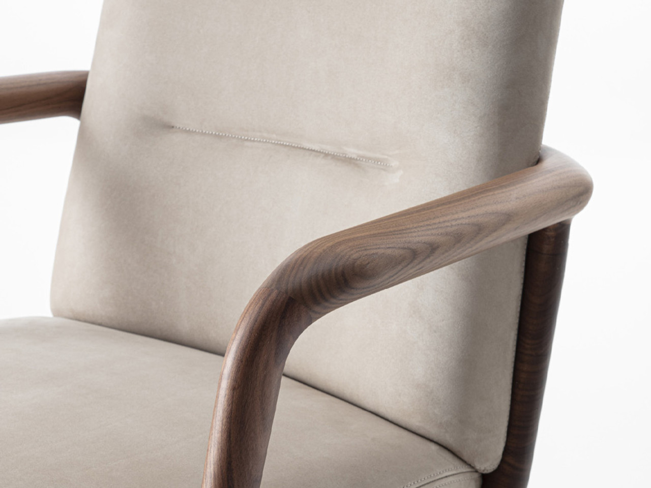 Cuna High Back Office Chair