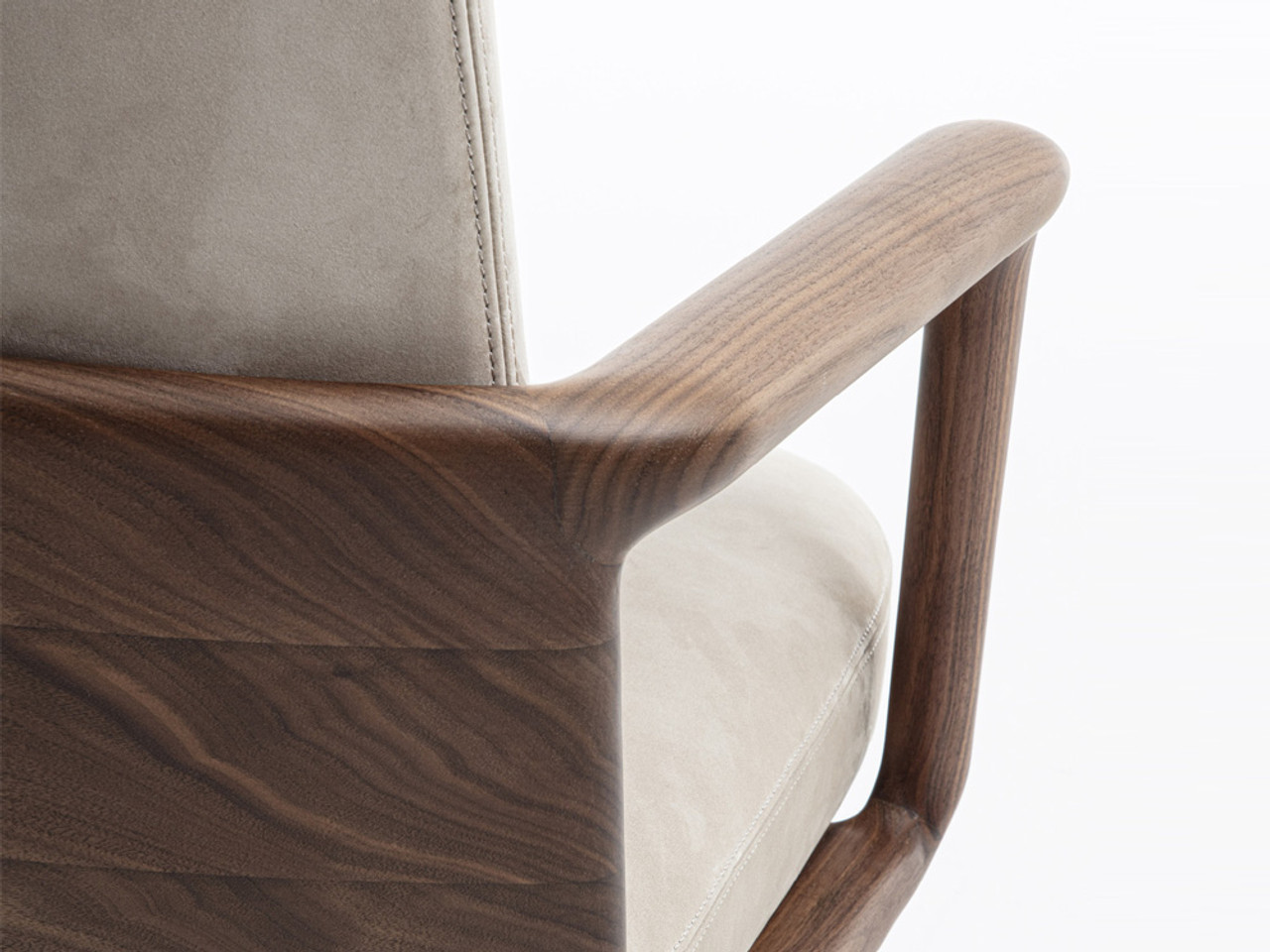 Cuna High Back Office Chair