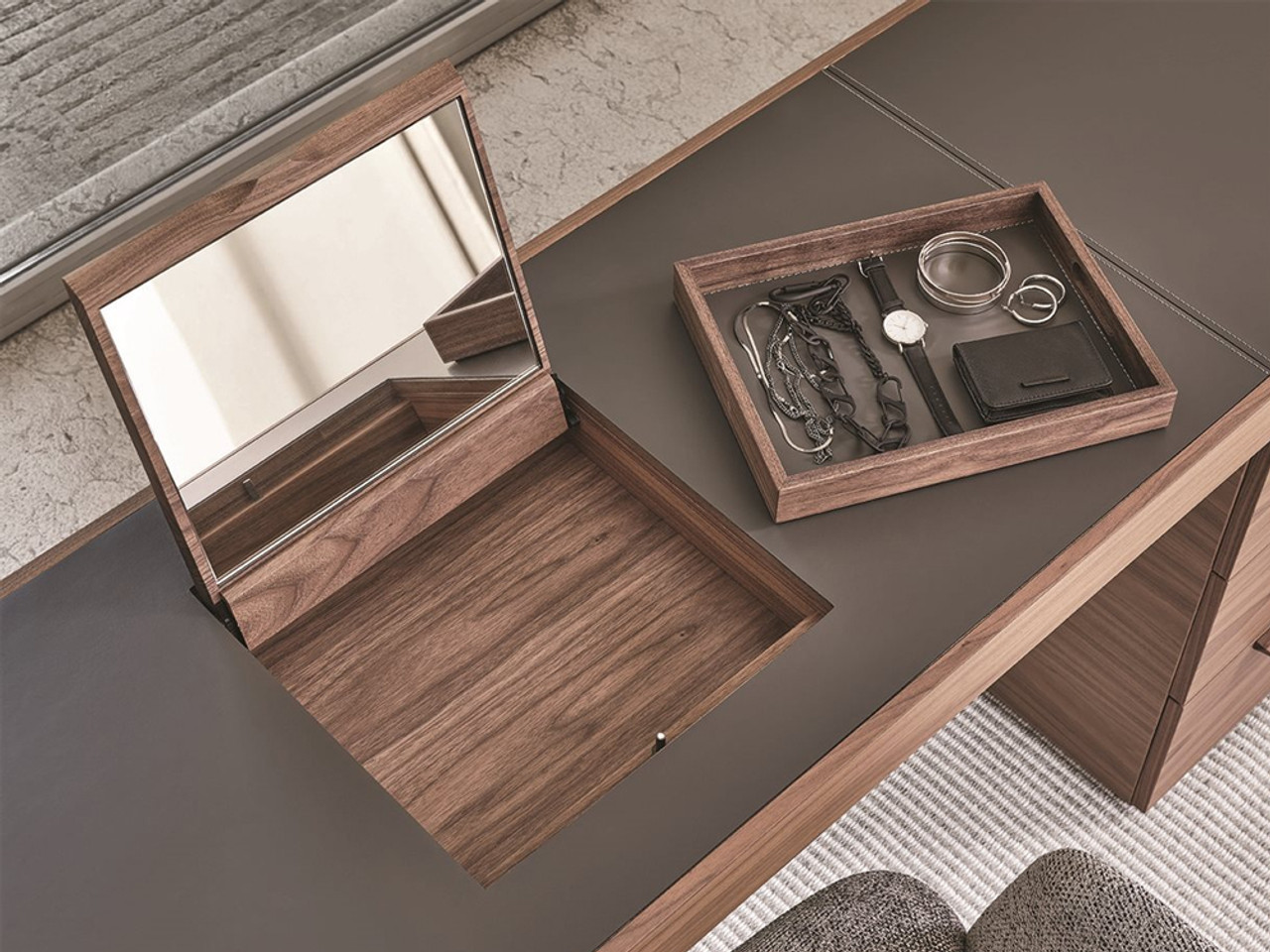 Afrodite Dressing Table