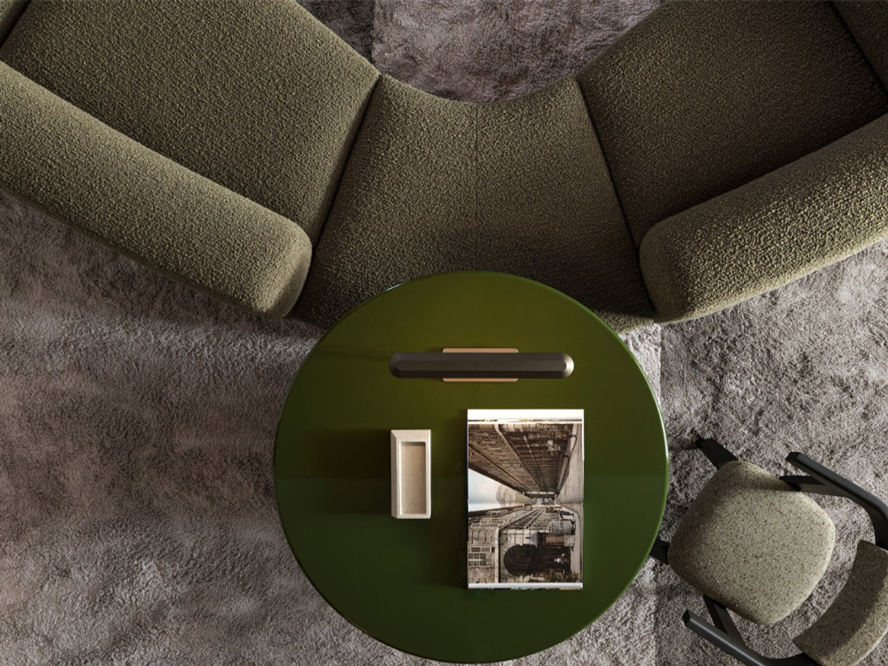 Emile Sofa