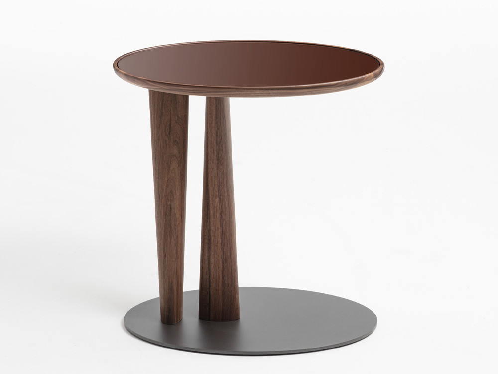 Cote Side Table