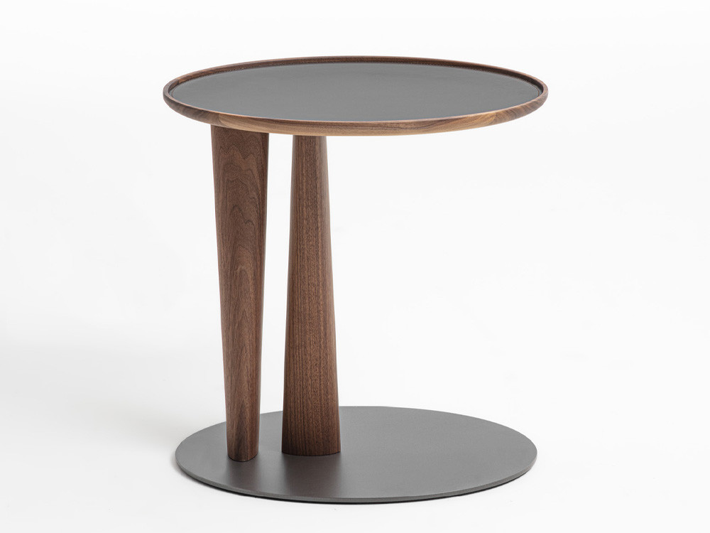 サイドテーブル・ナイトテーブル・ローテーブル Porada TILLOW side table Porada TILLOW side table Mesita Tillow - Porada