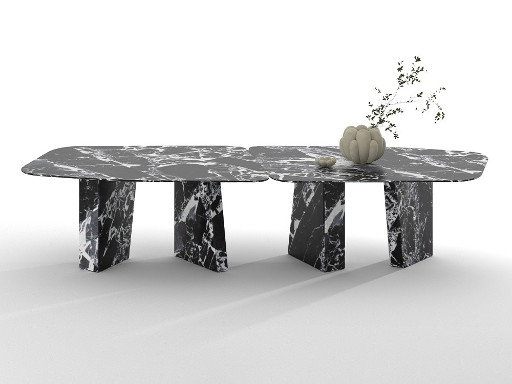 Paramount Dining Table