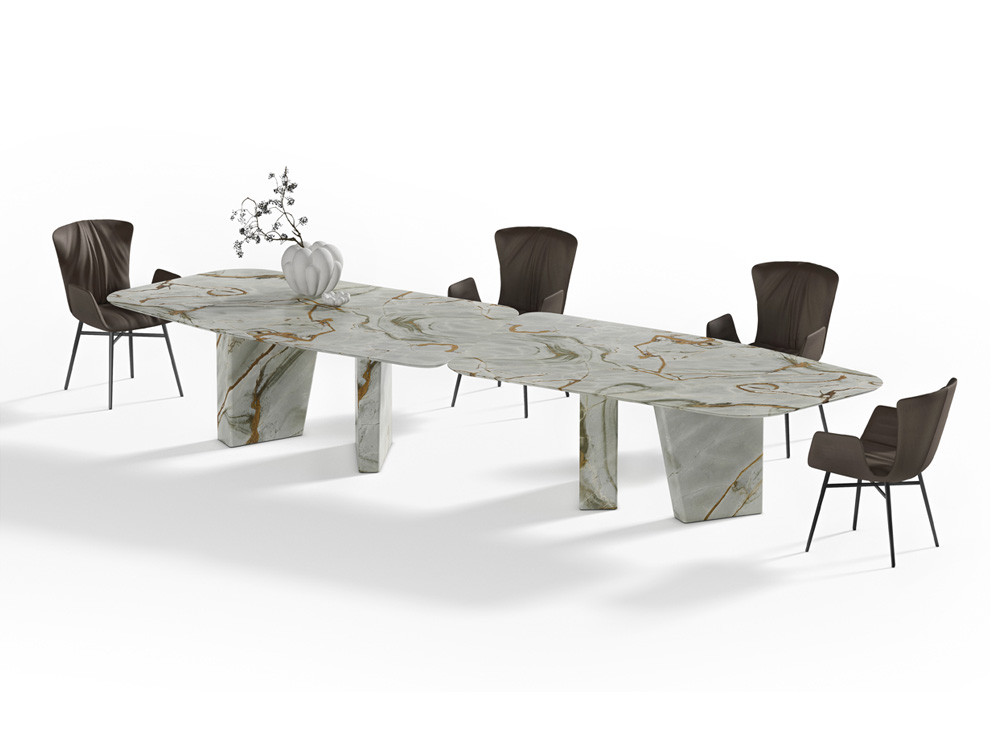 Paramount Dining Table