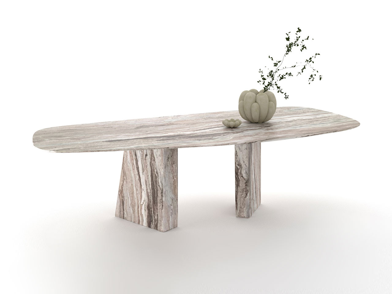 Paramount Dining Table