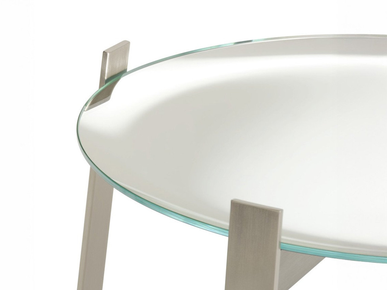 The 5 O'clock Lie Coffee Table