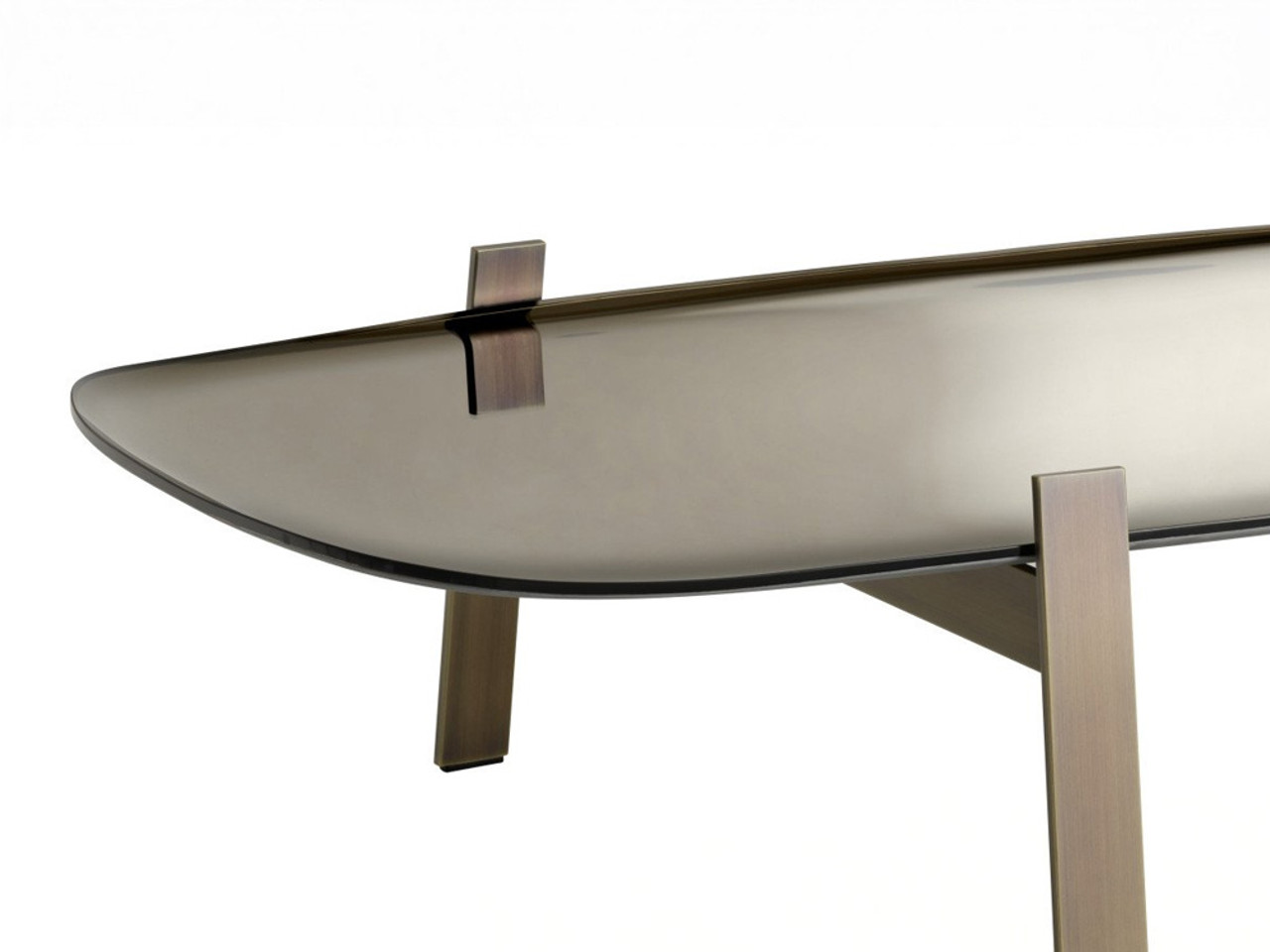 The 5 O'clock Lie Coffee Table