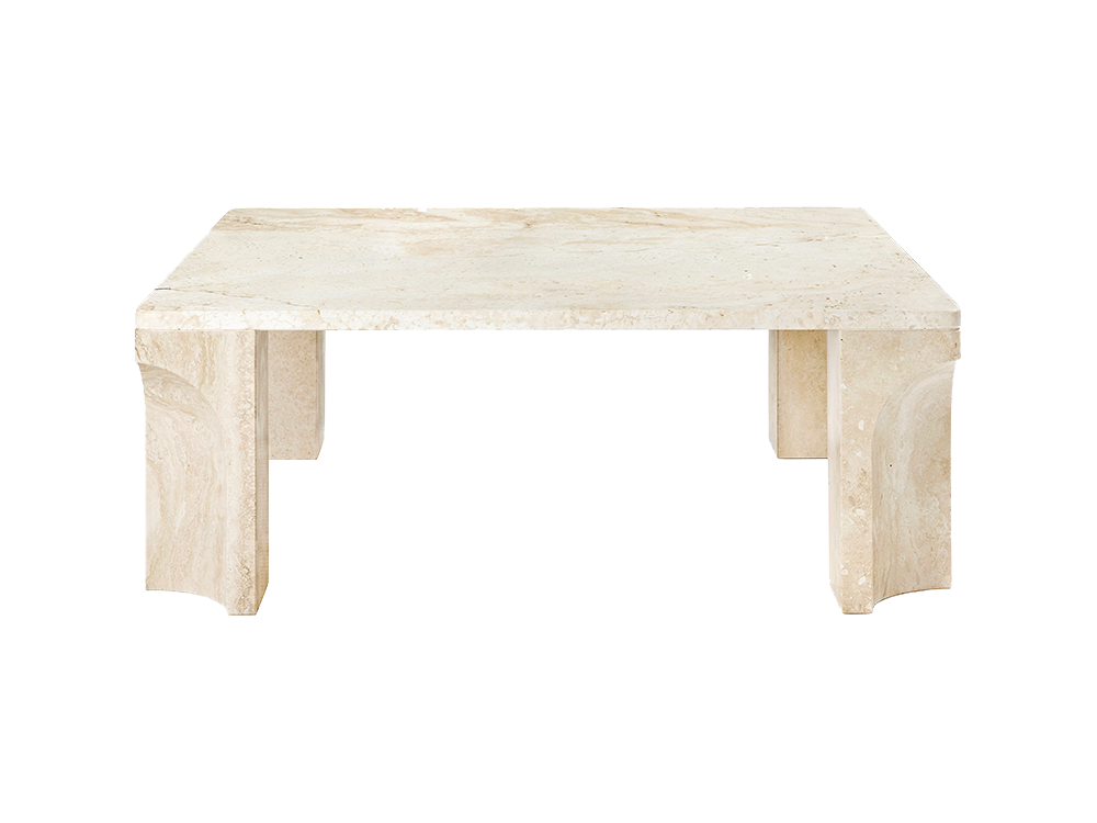 Doric Coffee Table
