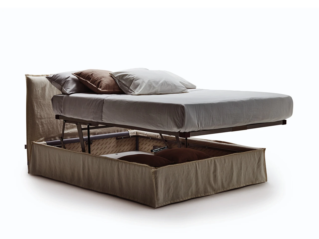 Naxos Bed