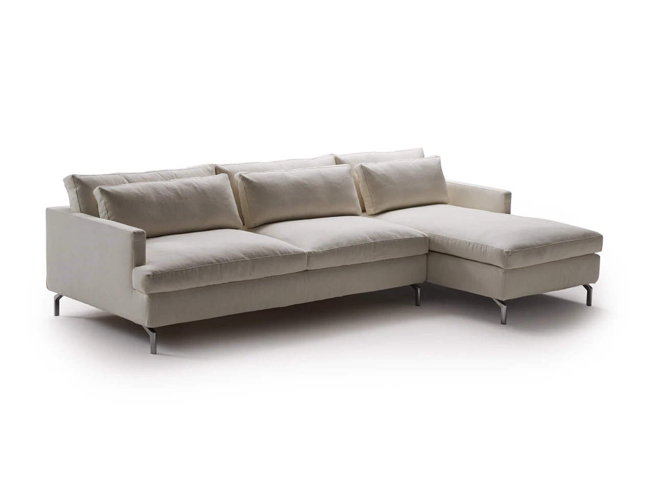 Dave Corner Sofa Bed