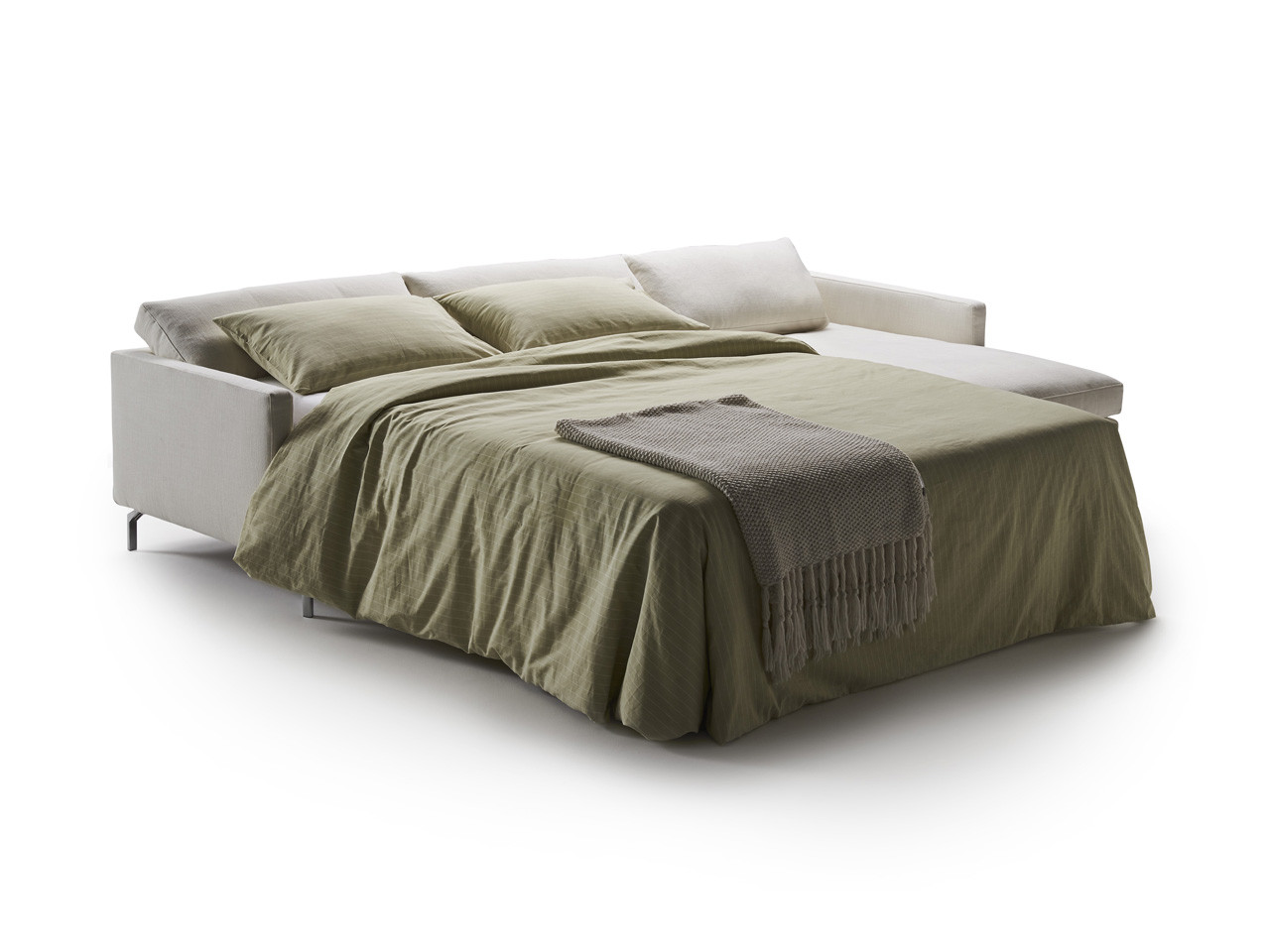 Dave Corner Sofa Bed