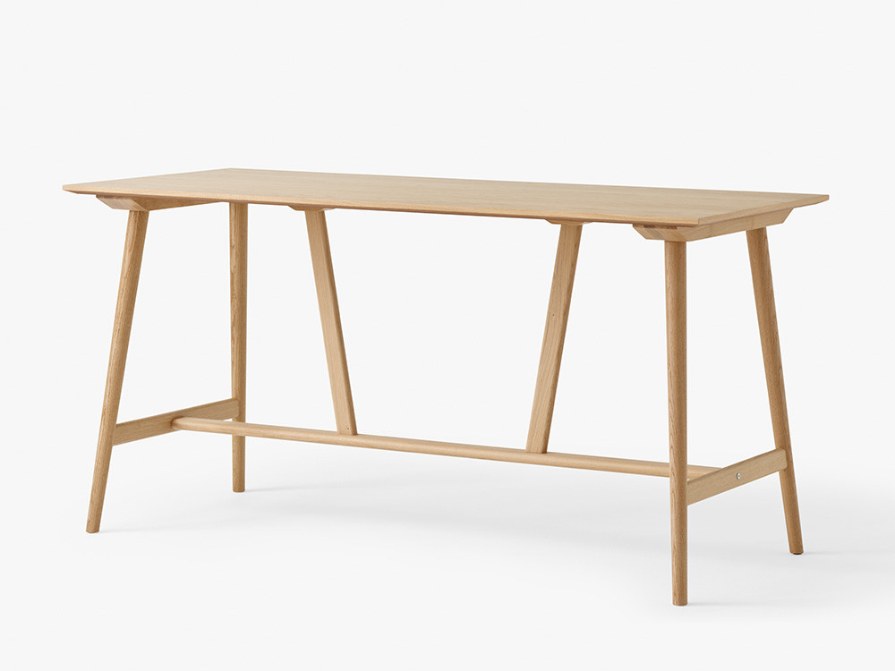 In Between Counter Table