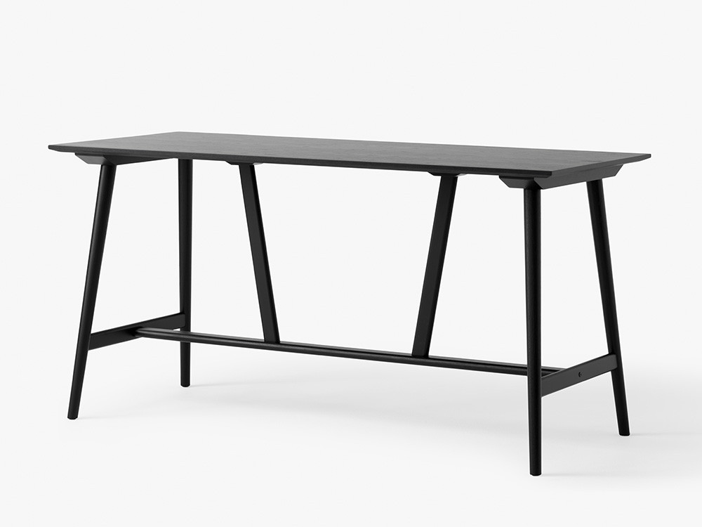 In Between Counter Table