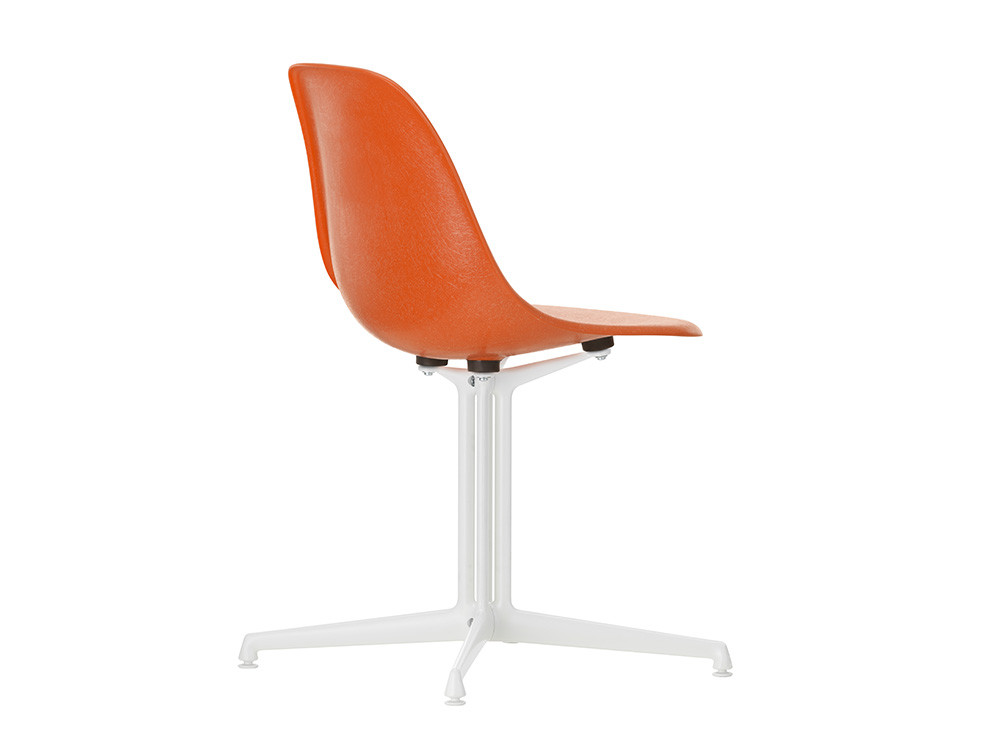 Eames Fiberglass DSL Chair