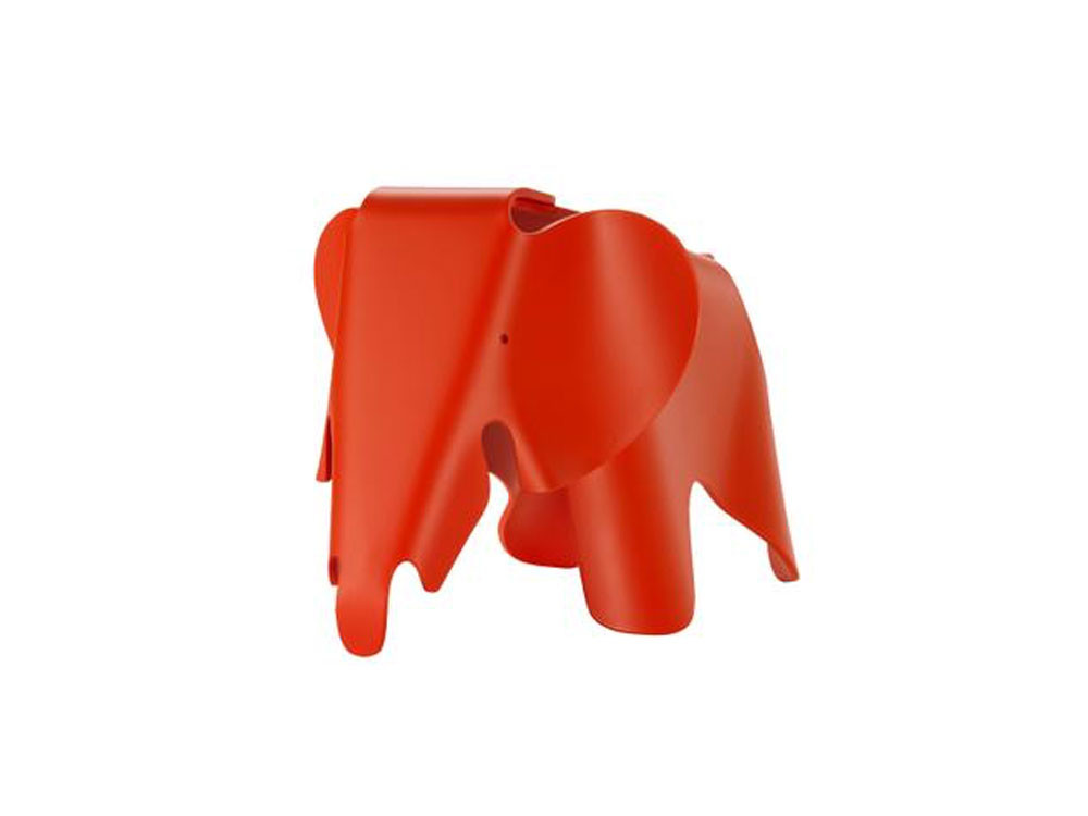 Eames Plastic Elephant