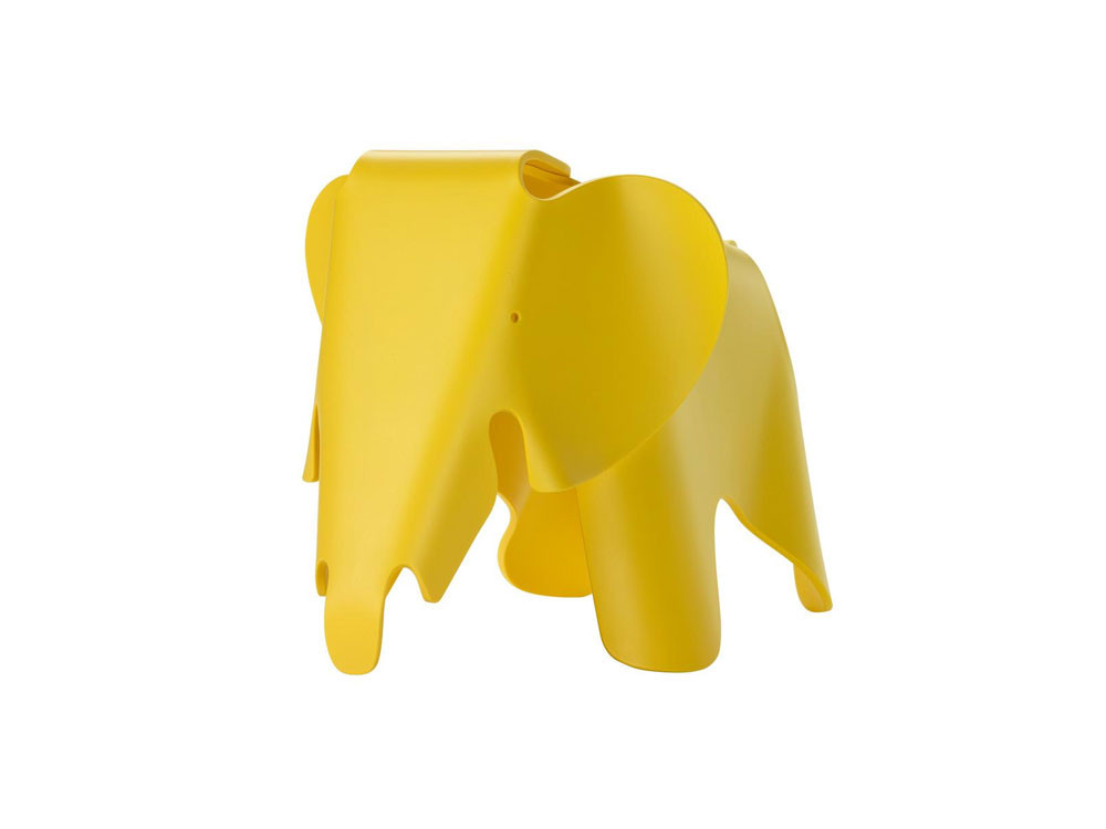 Eames Plastic Elephant