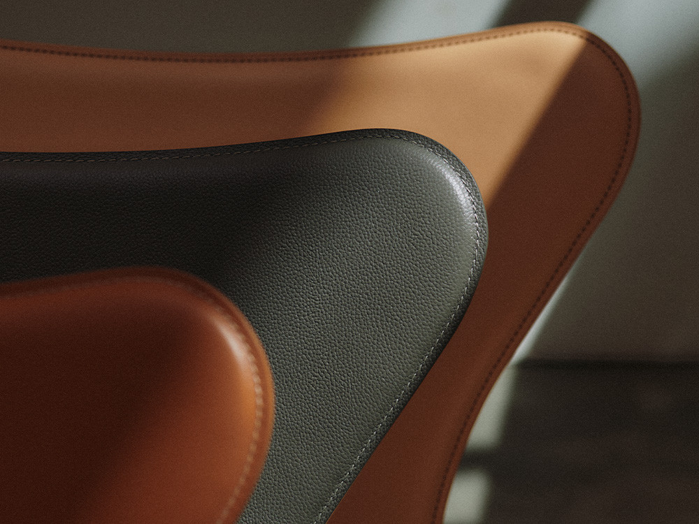 Series 7 Tailored Chair