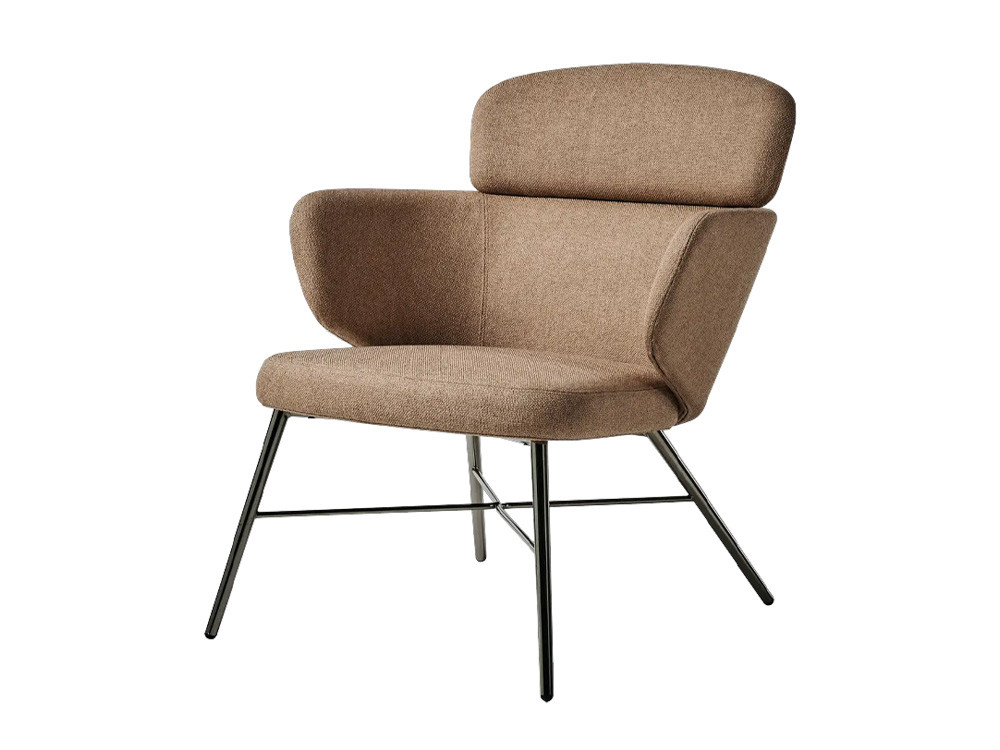 Kin Lounge Chair