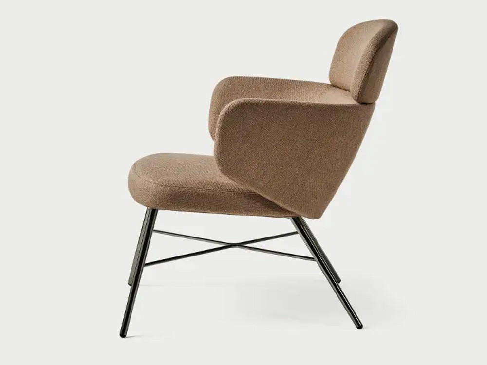 Kin Lounge Chair