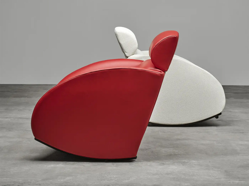 Mama Lounge Chair