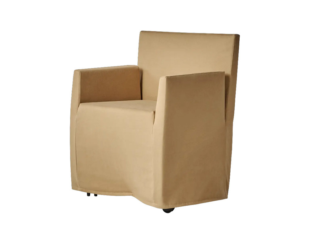 Caprilarge  Jolly Armchair