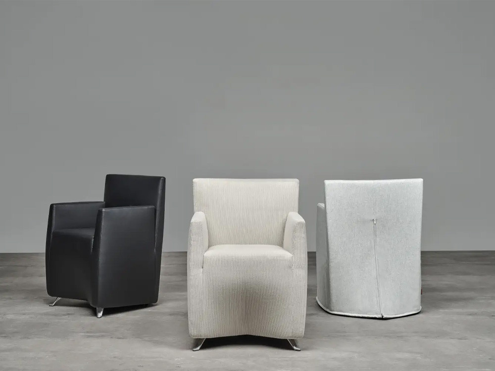 Capri Jolly Armchair