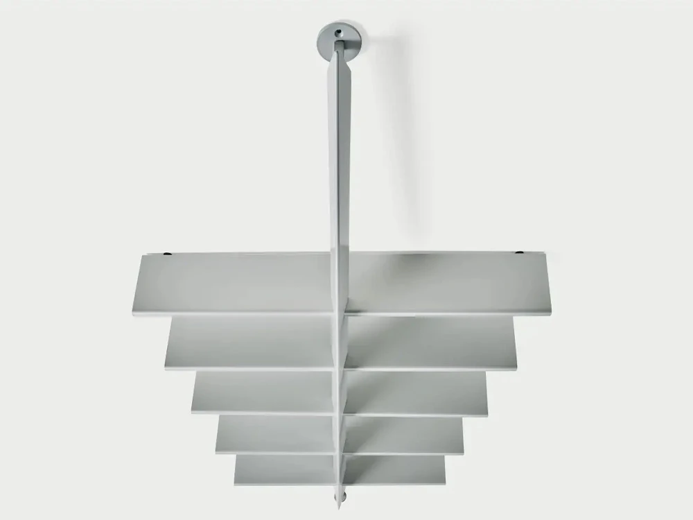 Mac Gee Bookcase