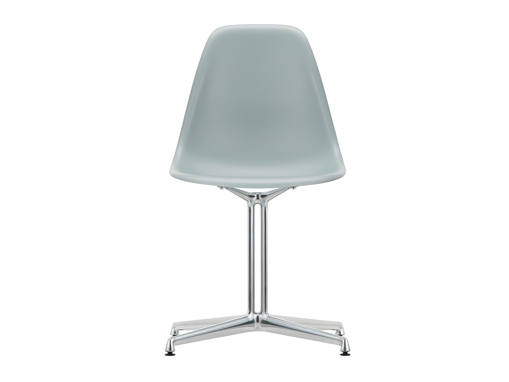 Eames Plastic DSL Chair RE