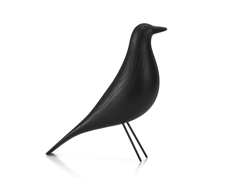 Eames House Bird