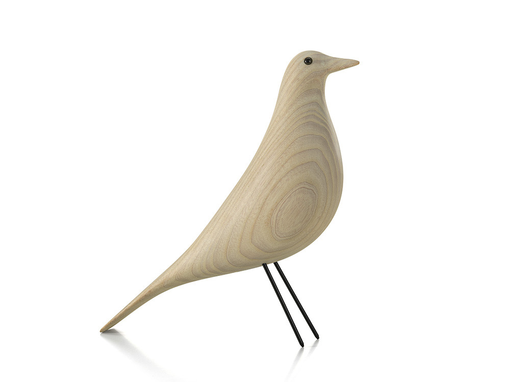 Eames House Bird