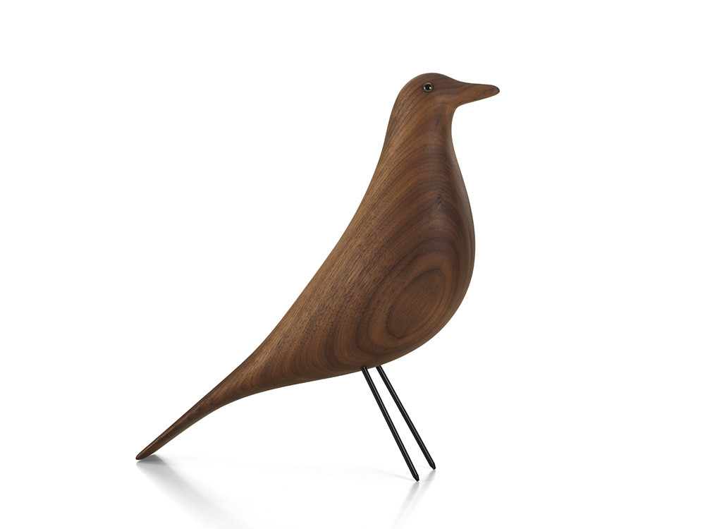 Eames House Bird