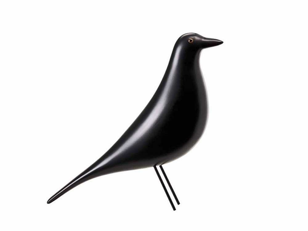 Vitra Eames House Bird by Charles & Ray Eames