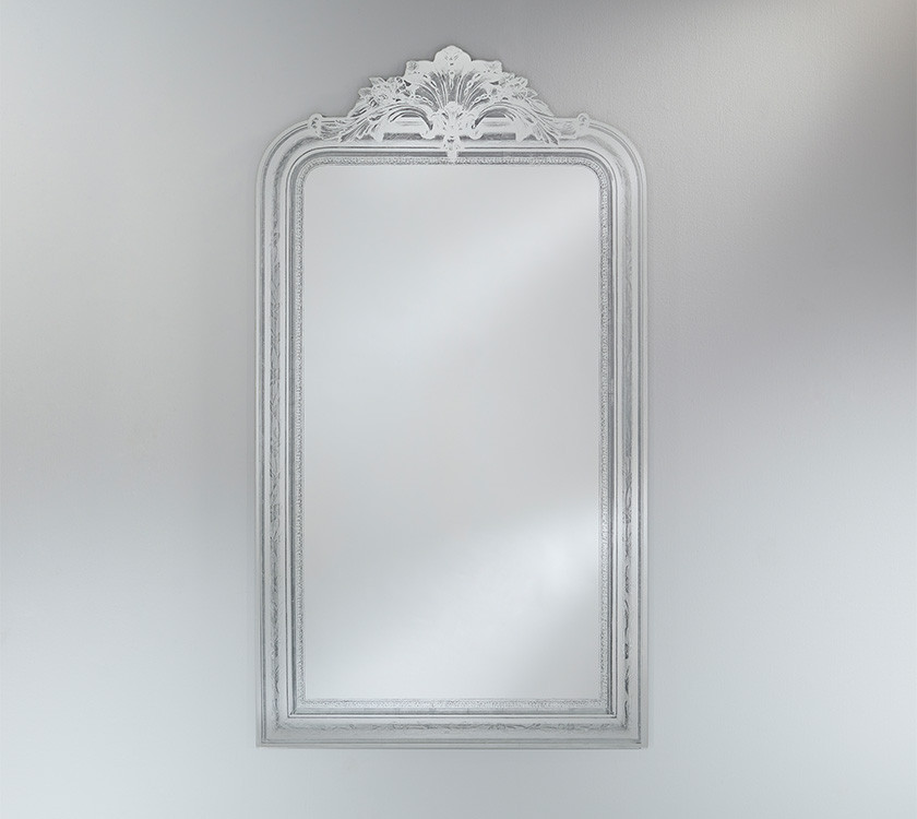 Haussmann Wall Mirror