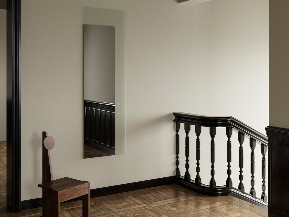 Void Wall Mirror