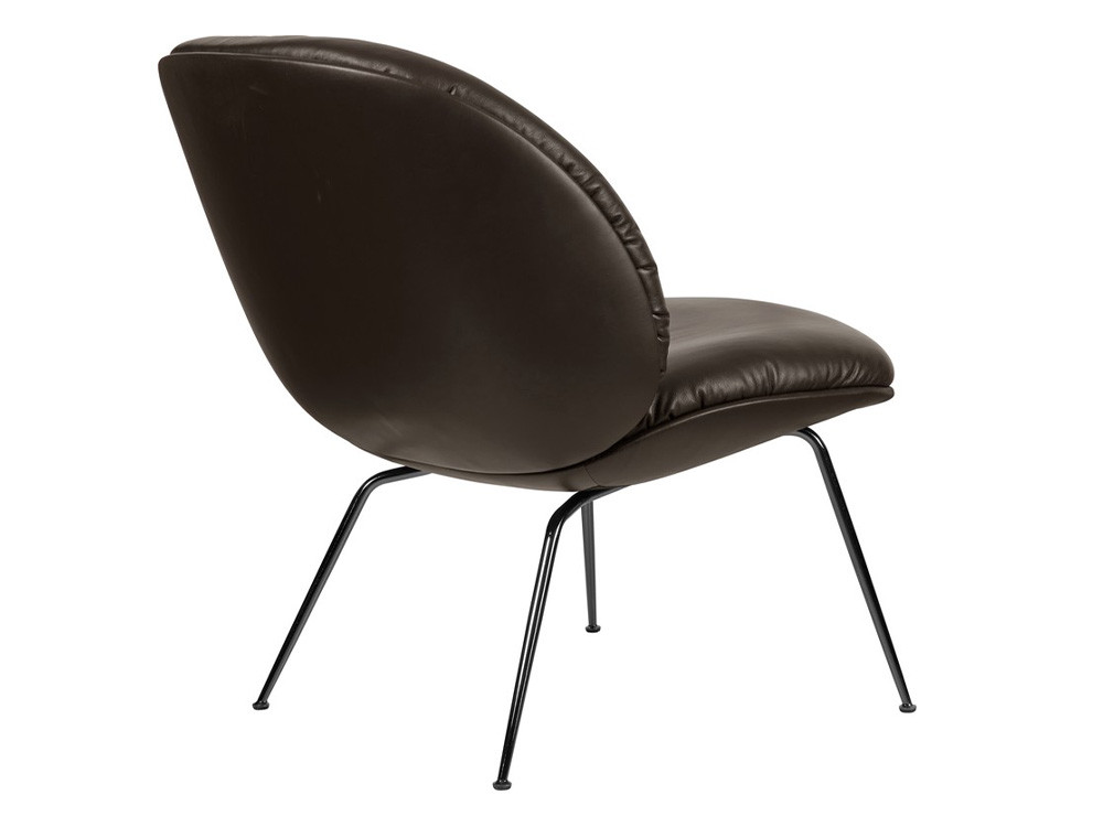 Beetle Soft Lounge Chair