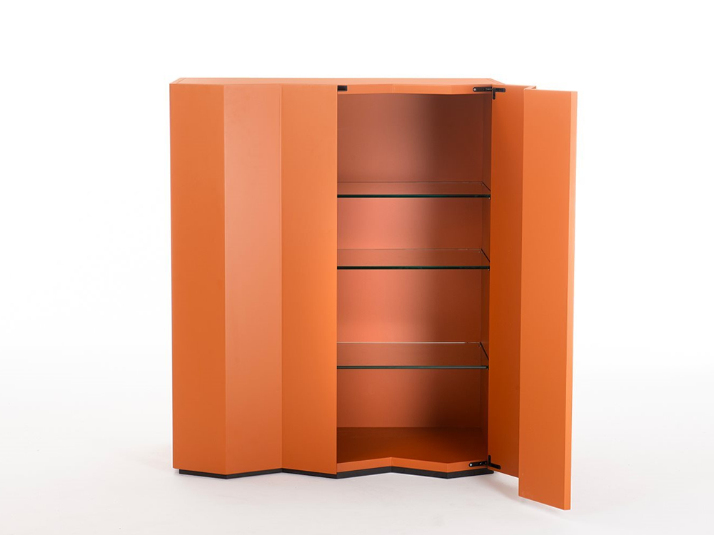 Z24 Cupboard