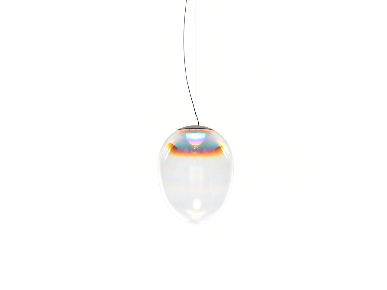 Stellar Nebula Pendant - 30