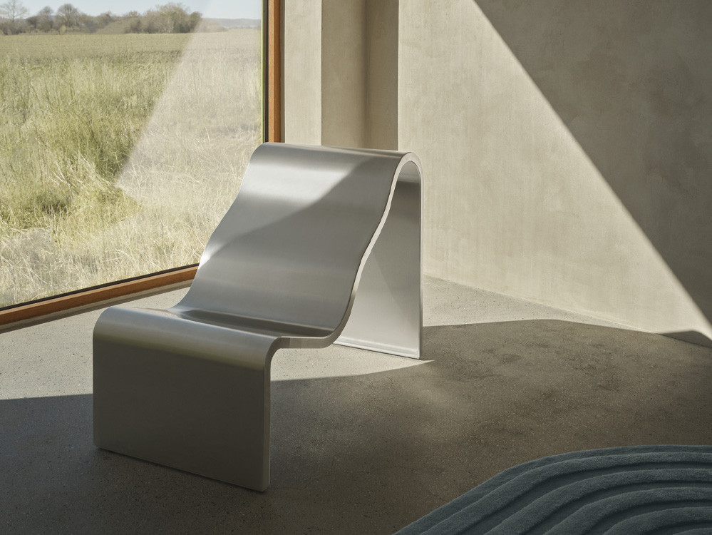 Dream View Bench