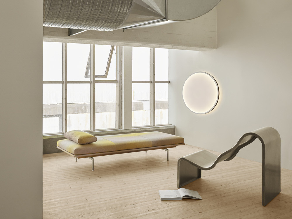 Dream View Bench