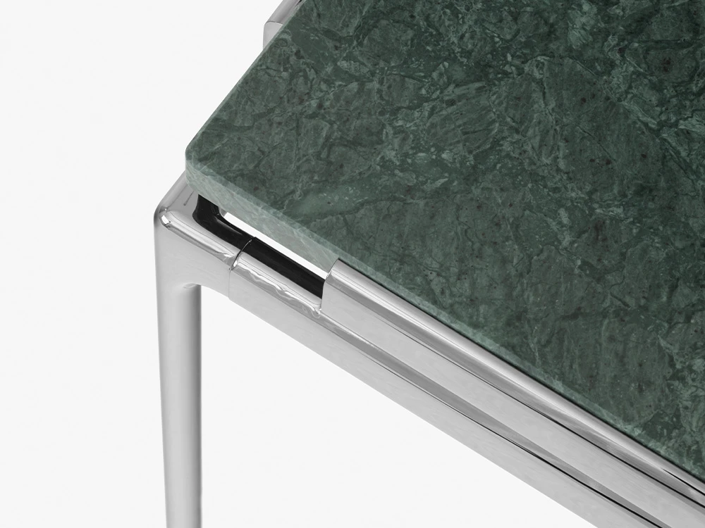 Sett Side Table