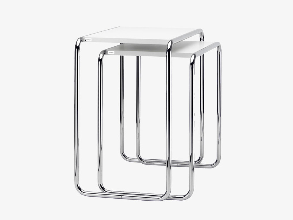 Set B9 Side Tables