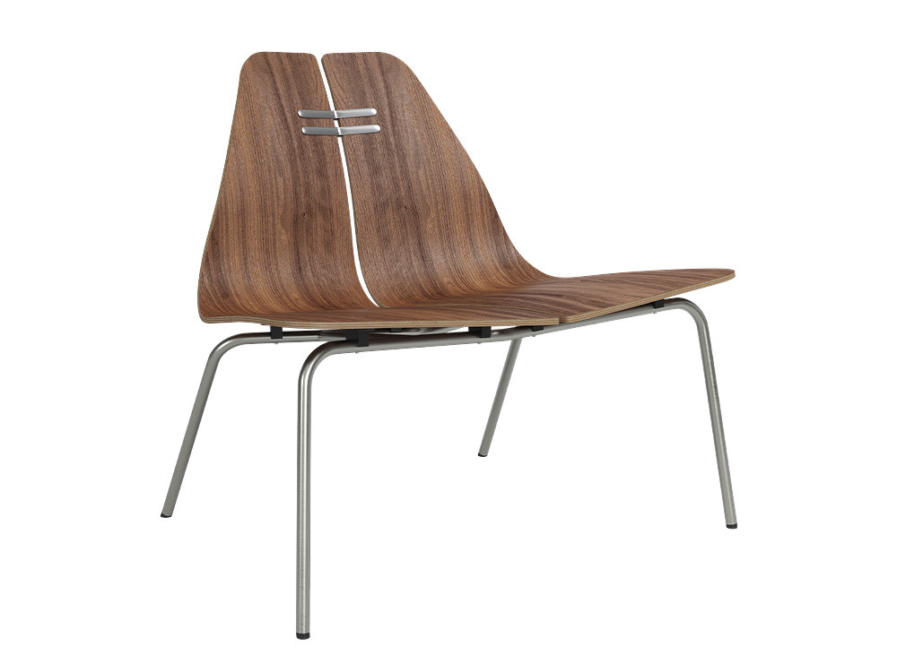 PK23 Lounge Chair