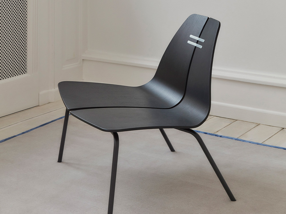 PK23 Lounge Chair