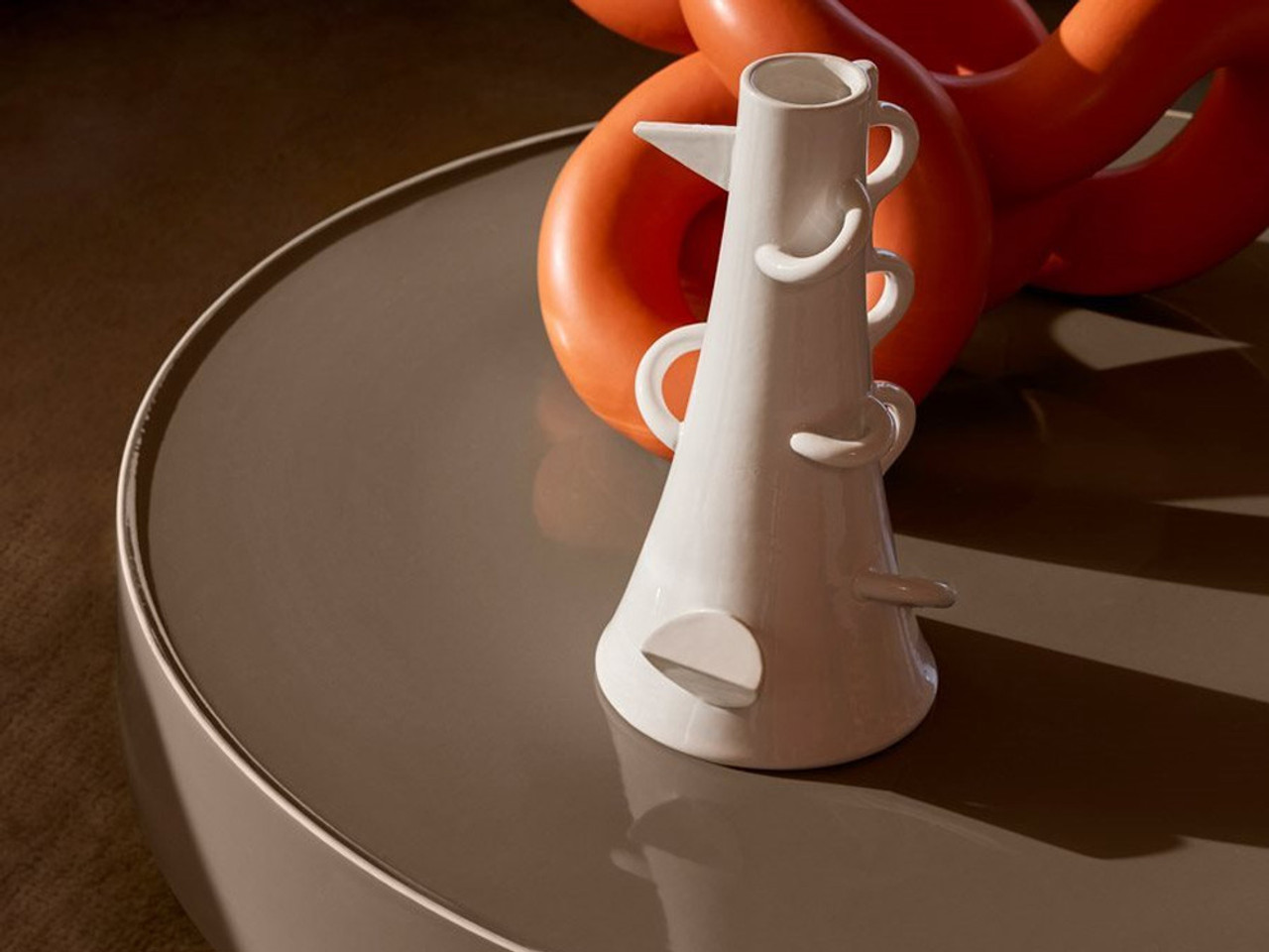 Ta.Ba.Ce. Coffee Table