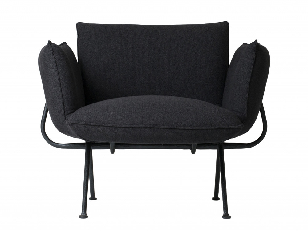 Officina Armchair