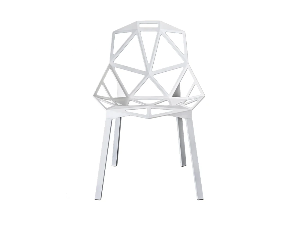 Chair One Stackable